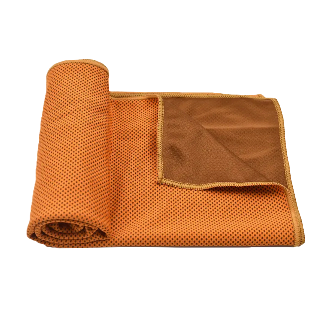PV Platinum Sports Towel