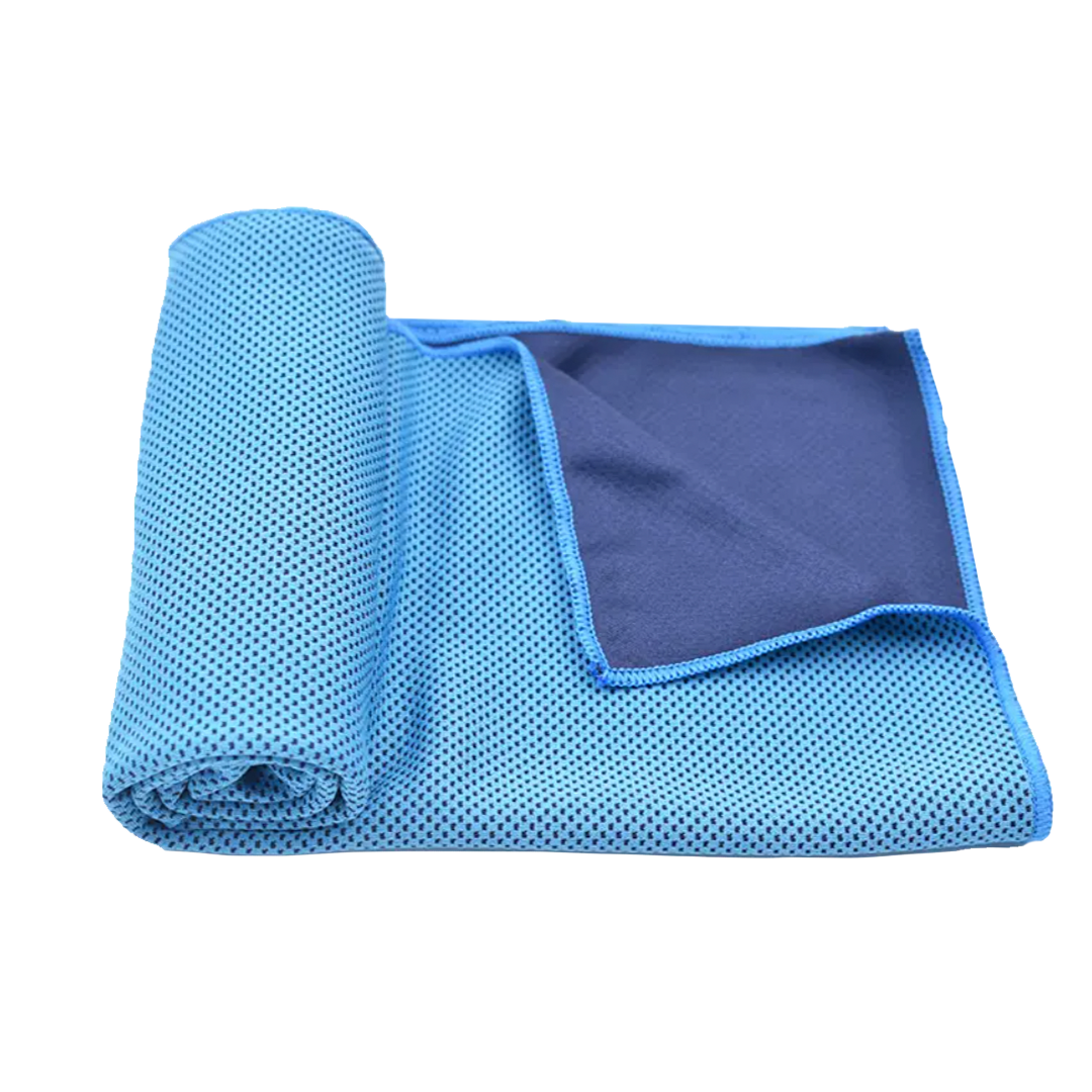 PV Platinum Sports Towel