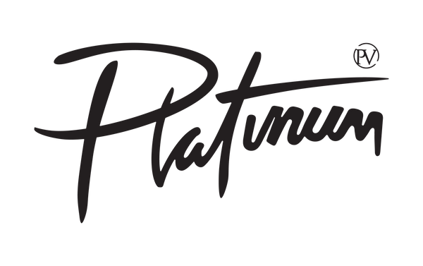 House of Platinum logo