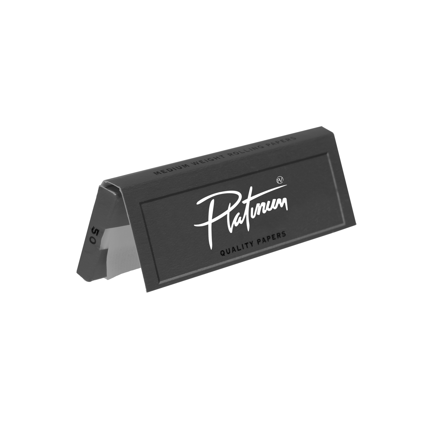 PV Platinum Rolling Papers