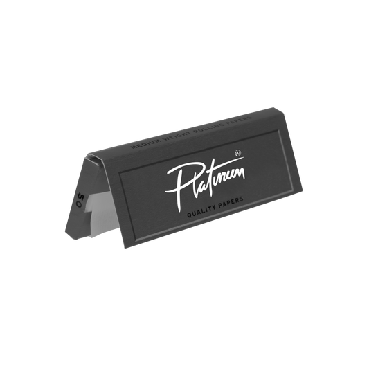 PV Platinum Rolling Papers