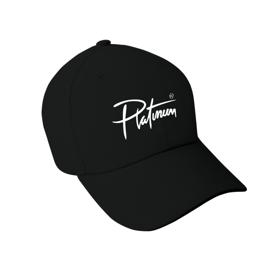 PV Platinum Black Hat