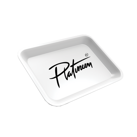 PV Platinum Rolling Tray
