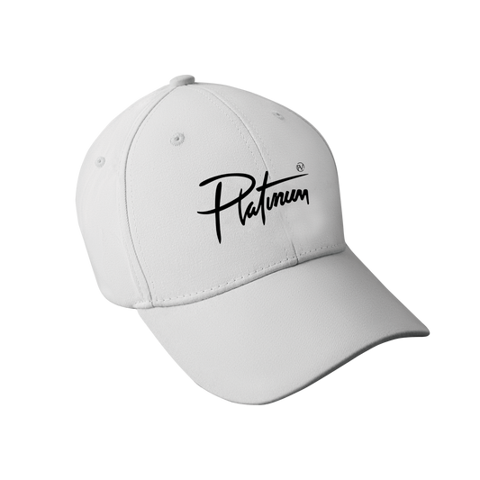 PV Platinum White Hat