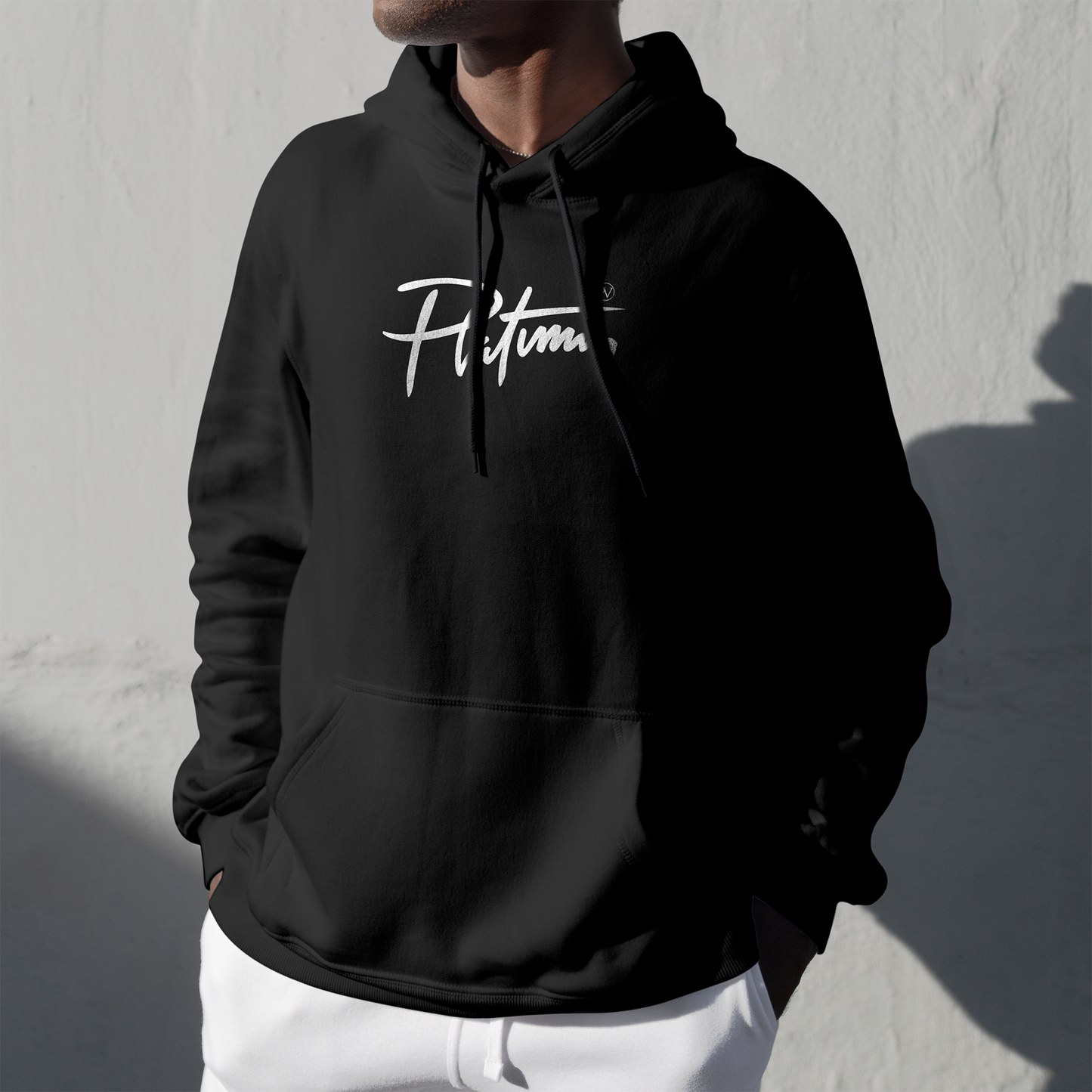 Platinum Hoodie