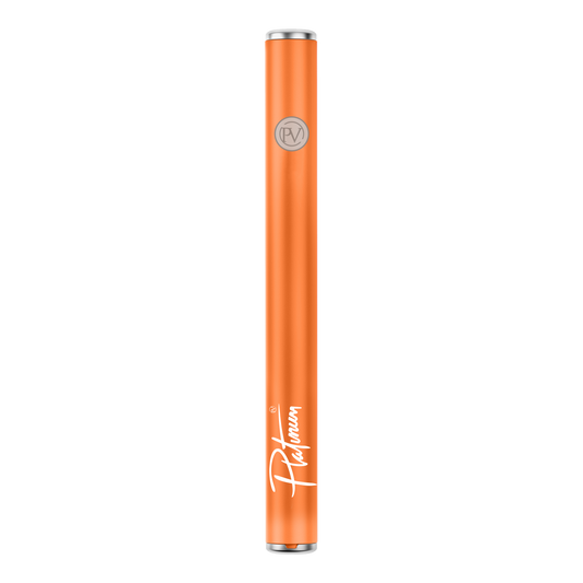 Premium Orange 510 Thread Battery