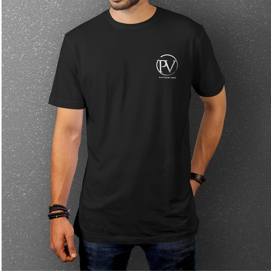 Platinum Vape T-Shirt