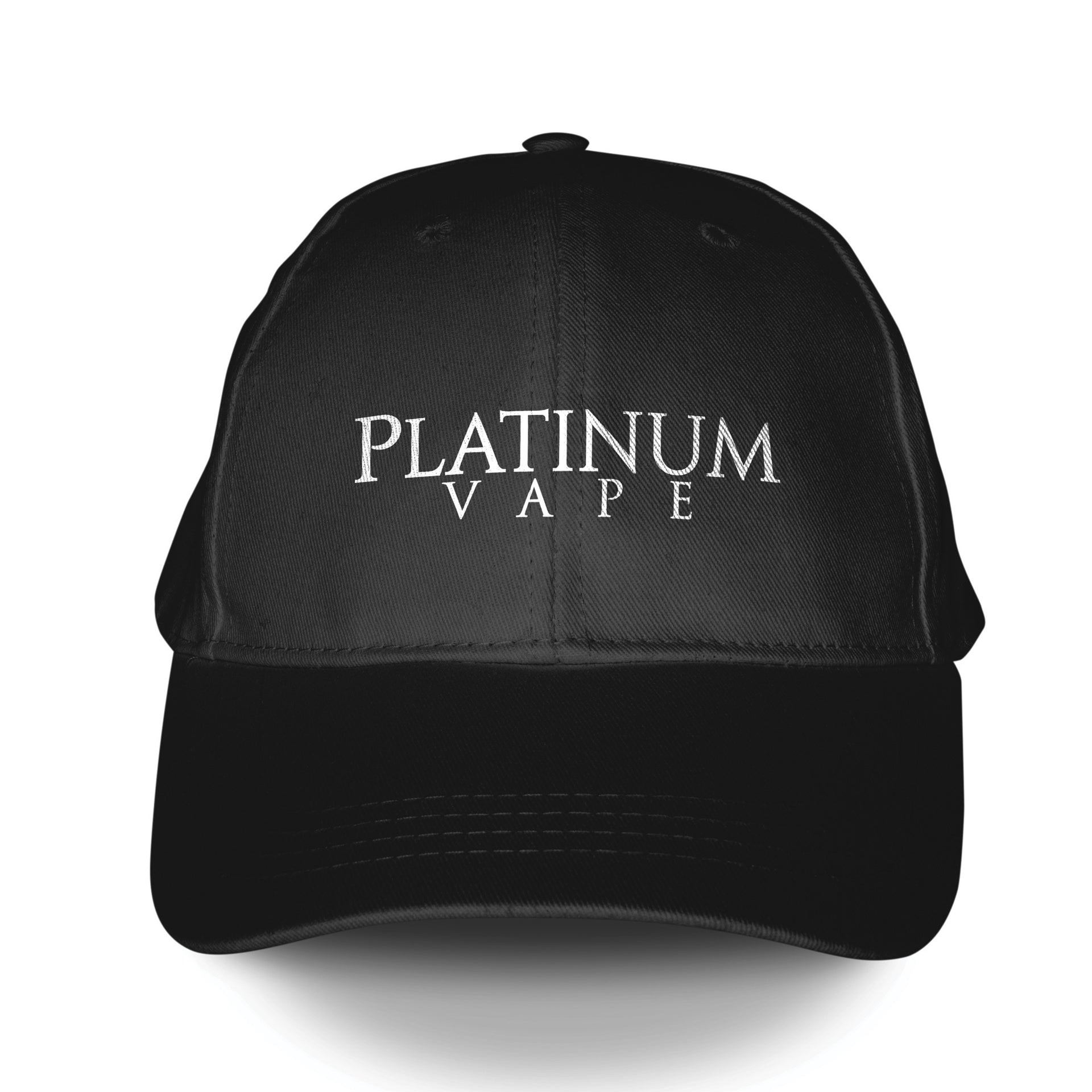 Platinum Vape Hat House of Platinum Platinum Vape Hat House of Platinum