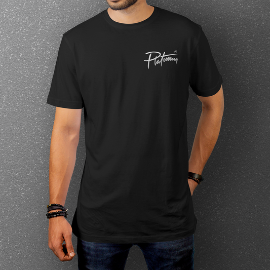 Platinum Vape T-Shirt